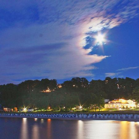 Fewo Mit Meerblick, Gratis Nutzung Vom Ahoi Erlebnisbad Und Sauna In Sellin - Haus Blick Zur See Fewo 11 Goehren  Eksteriør billede