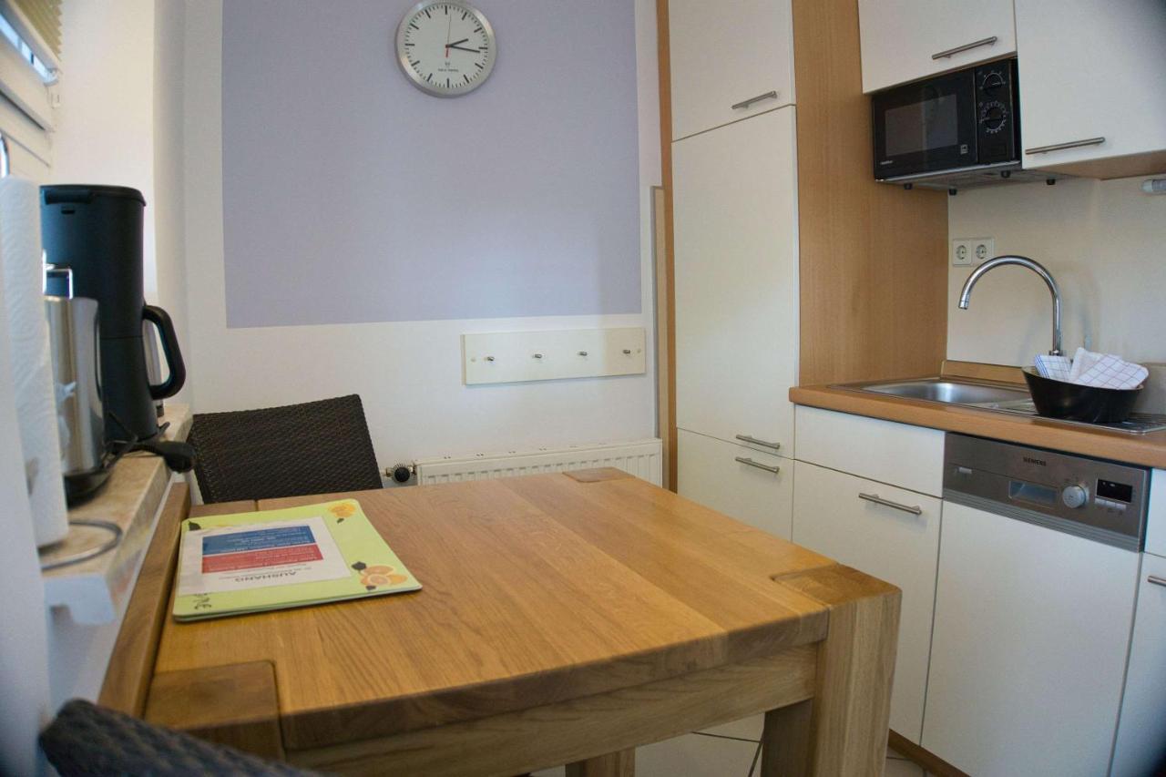 Fewo Mit Meerblick, Gratis Nutzung Vom Ahoi Erlebnisbad Und Sauna In Sellin - Haus Blick Zur See Fewo 11 Goehren  Eksteriør billede